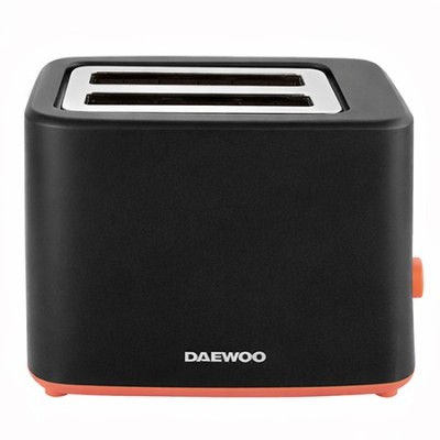 TOASTER 900 W DAEWOO foto