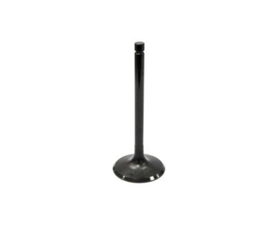 Supapa evacuare YFM 80 85- 08 Otel (20x56x64.8mm)(OEM:22K-12121-01) foto