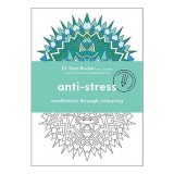 Anti-stress : Meditation Through Colouring