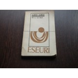 MITUL LUI SISIF ESEURI - ALBERT CAMUS