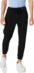 Pantaloni casual pentru barbati BOSS Taber-DS C Slim fit, negru, 50 - OUTLET