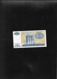 Rar! Azerbaijan Azerbaidjan 1 manat 1993 unc seria08924991