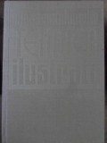Mica Enciclopedie Tehnica Ilustrata, Colectiv, 1973, Romana, 306 pagini, Hardcover - Constructii, Tehnica