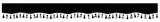 Parasolar Textil Camion Lampa Oscura, Negru LAM98647