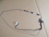 Cablu display lvds HP 15-DA 15-DB 15-DR 15G-DR 15-da0003na 250-G7 255 G7 256 l20376-001 30 pini fullhd + camera web