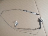 Cablu display lvds HP 15-DA 15-DB 15-DR 15G-DR 15-da0003na 250-G7 255 G7 256 l20376-001 30 pini fullhd + camera web