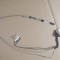 cablu display lvds HP 15-DA 15-DB 15-DR 15G-DR 15-da0003na 250-G7 255 G7 256 l20376-001 30 pini fullhd + camera web