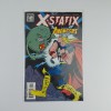 Marvel X-Statix No.25