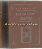 Fiziologie Umana - Prof. Dr. Ion Haulica