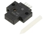 Senzor Fotoelectric Reflexiv 5mm NPN DARK-ON/LIGHT-ON EE-SY672