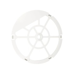 Carcasa filtru purificator Sharp UA-HG50E-L