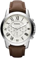 Ceas Barbati, Fossil, Grant FS4735IE foto