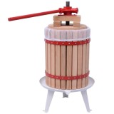 Gossi presa pentru fructe si struguri, 18 l