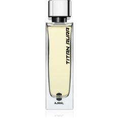 Ajmal Titan Aura Eau de Parfum pentru bărbați 100 ml