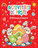Cumpara ieftin Activitati de Paste. Sarbatoarea primaverii