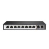 Extralink PERSES PoE Switch