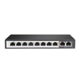 Extralink PERSES PoE Switch