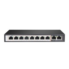 Extralink PERSES PoE Switch