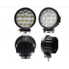 Proiector led 42w 14 leduri