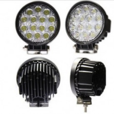 Proiector led 42w 14 leduri