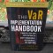 The VaR implementation handbook Greg N. Gregoriou, McGraw-Hill New York 2009 110