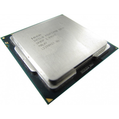 Procesor PC Intel Pentium Dual Core G840 2.8GHz LGA 1155 foto