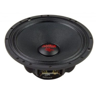 Difuzoare midrange woofer Audio System AX 165 PA EVO 125 watts 165 mm 6.5&amp;quot; 4 ohm dinamica extrema CarStore Technology foto