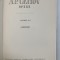 OPERE XII (SCRISORI) de A. P. CEHOV 1963