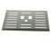 Grilaj tava/suport cana espressor Delonghi ecp33,35