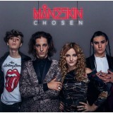 Maneskin Chosen (cd)