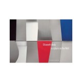 Ellsworth Kelly, Cartonata
