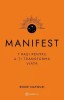 Manifest - Editie Cartonata , Roxie Nafousi - Editura Bookzone