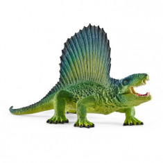 Schleich Dimetrodon foto