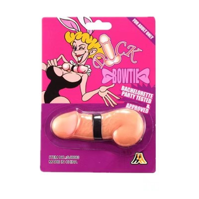Papion Dick Bowtie foto