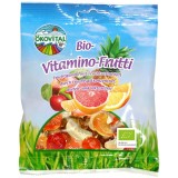 Jeleuri bio cu fructe si vitamine fara gluten si lactoza, eco