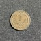 Moneda 1 heller 1900 Austria