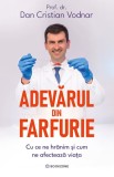 Adevarul din farfurie - Bookzone