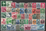 5755 - lot timbre Germania veche