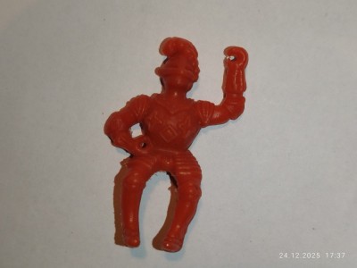 bnk jc Manurba - cavaler foto