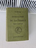 Histoire de l Europe et de la France de 1610 &agrave; 1789. Classe de rh&eacute;torique