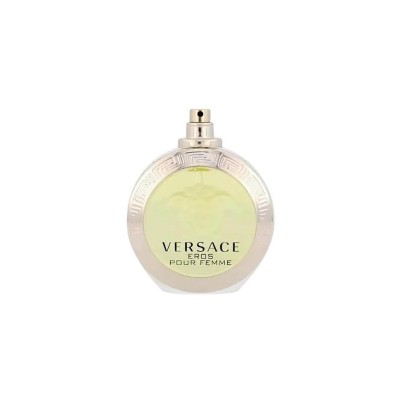 VersaVersace Eros pour Femme Tester EDT 100 ml foto