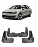 Cumpara ieftin Aparatori noroi fata + spate dedicate VW JETTA 2013 - 2015