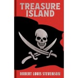 Treasure Island (Arcturus Classics)