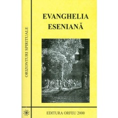 Evanghelia eseniană