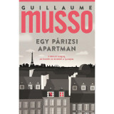 Egy p&aacute;rizsi apartman - Guillaume Musso