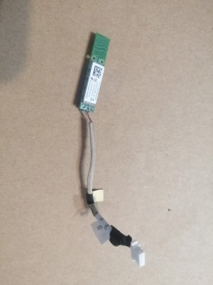 HP Compaq Presario CQ71 G71 BlueTooth 3.0 Broadcom BRCM1043 dd00p8th000 foto