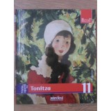 PICTORI DE GENIU VOL.11 VIATA SI OPERA LUI TONITZA-COLECTIV-264104