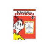 Dr. Seuss Workbook: Pre-K
