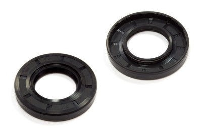 Simering 35x65x9 compatibil C00332685 Whirlpool 481253278017 foto