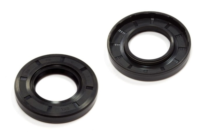 Simering 35x65x9 compatibil C00332685 Whirlpool 481253278017